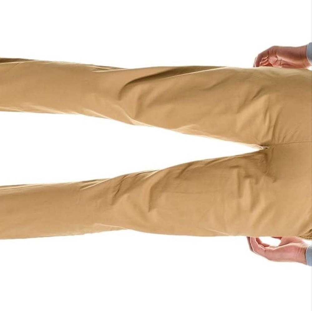 Express Innovator,lined Chino pant